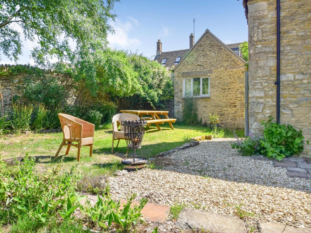 Villa Butts Farm à Cirencester Extérieur photo
