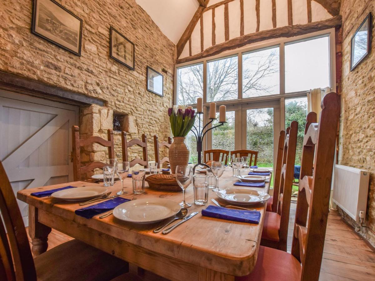 Villa Butts Farm à Cirencester Extérieur photo