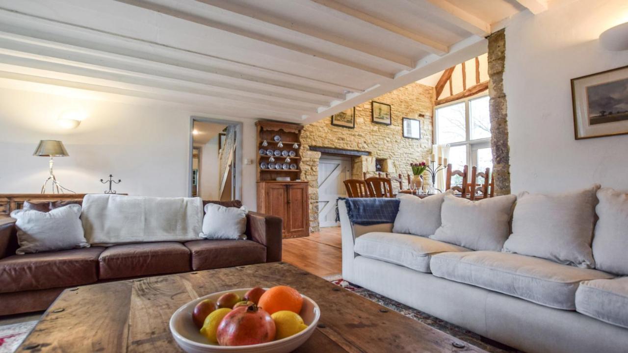 Villa Butts Farm à Cirencester Extérieur photo