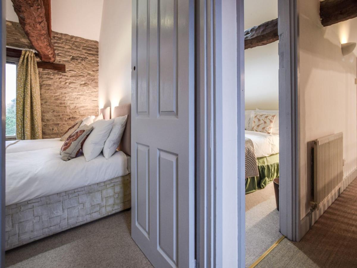 Villa Butts Farm à Cirencester Extérieur photo